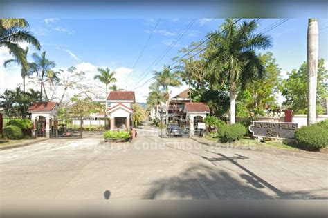 House and lot For Sale in Kayumanggi , Lipa .
